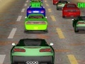 Juego V8 muscle cars 2
