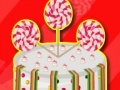 Juego Candy Birthday Cake