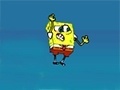 Juego Spongebob Sea Diver