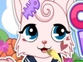 Juego Cute Kitty Dress Up