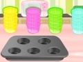 Juego Banana cakes