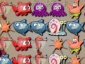 Juego SpongeBob Underwater Fun