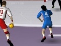 Juego Handball World Cup