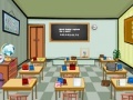 Juego Escape From Maths Class