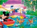 Juego Mickey Mouse: Search of figures