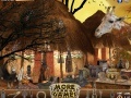 Juego African Village 2