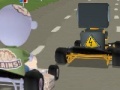 Juego Karting super go