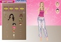 Juego Pajama Party