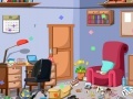 Juego Messy Office Room Escape