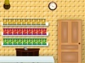 Juego Bakery Escape
