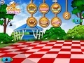 Juego Picnic Party