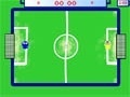 Juego Football for two: Training