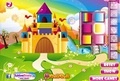 Juego Fantasy Castle