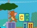 Juego Tom and Jerry School Adventure 2