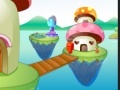 Juego Escape From Mushroom Island