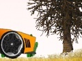 Juego Cartoon car physics