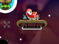 Juego Super Santa Bomber
