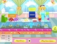 Juego Candy Booth