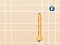 Juego Carousel: Snake