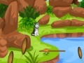 Juego Jungle Boy Escape