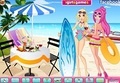 Juego Beach Design