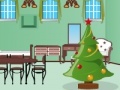 Juego Hidden objects Christmas room
