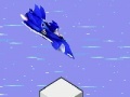 Juego Flappy Sonic