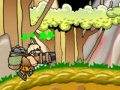 Juego Cave Manrun