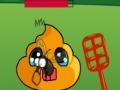 Juego Defend poo poo