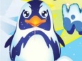 Juego Penguin World