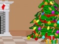 Juego Christmas room escape