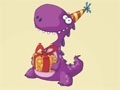 Juego Carousel: Birthday