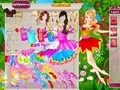 Juego Barbie Fairy