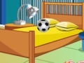 Juego Diamond bed room escape