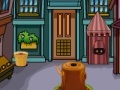 Juego Stylish House Escape