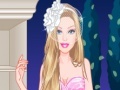 Juego Vintage bride dressup