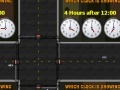Juego Traffic control time