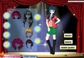 Juego Teen Model Contest
