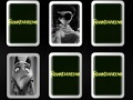 Juego Frankenweenie. Memory
