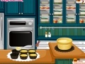 Juego Halloween Ghost Cupcakes