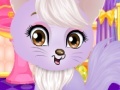Juego Princess Pet Caring
