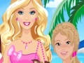 Juego Barbies Sisters