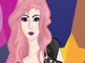 Juego Roxanne's rock and roll dress up game
