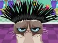 Juego Angry Cat Hair Salon