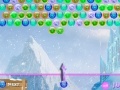 Juego Princess Elsa Snowflakes