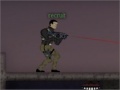 Juego Intruder Combat Training
