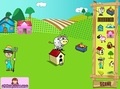 Juego Little Farmer