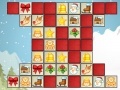 Juego Christmas Maze Matching