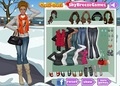 Juego Cute Casual