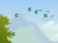 Juego Forest hidden alphabets